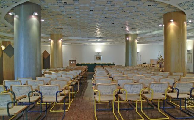 Фото отеля GRAND HOTEL PALACE 