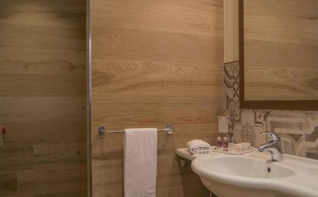 Фото отеля Amerikan Hotel