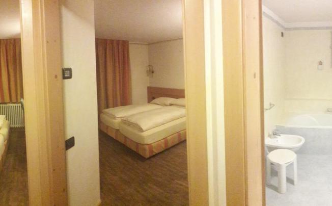 Фото отеля Amerikan Hotel