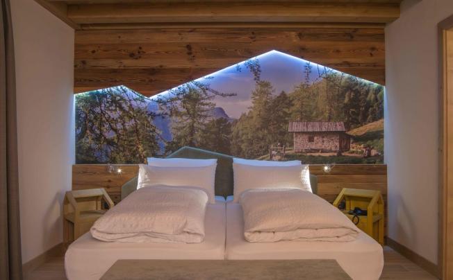 Фото отеля Amerikan Hotel