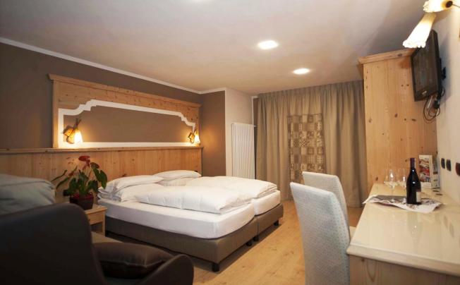 Фото отеля Amerikan Hotel