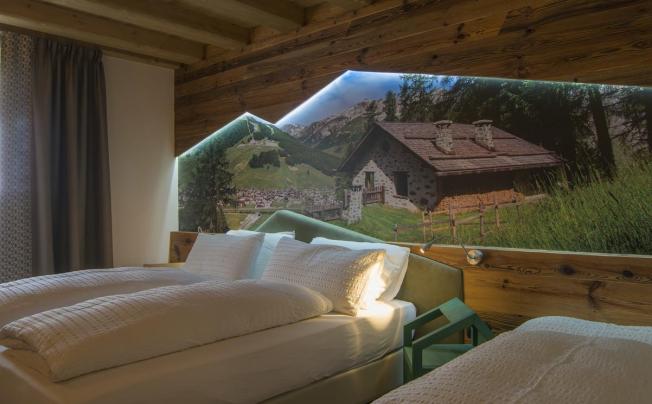 Фото отеля Amerikan Hotel