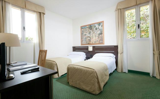 Фото отеля The Church Village Hotel