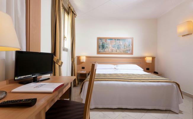 Фото отеля The Church Village Hotel