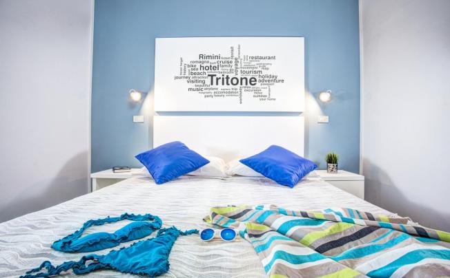 Фото отеля Tritone