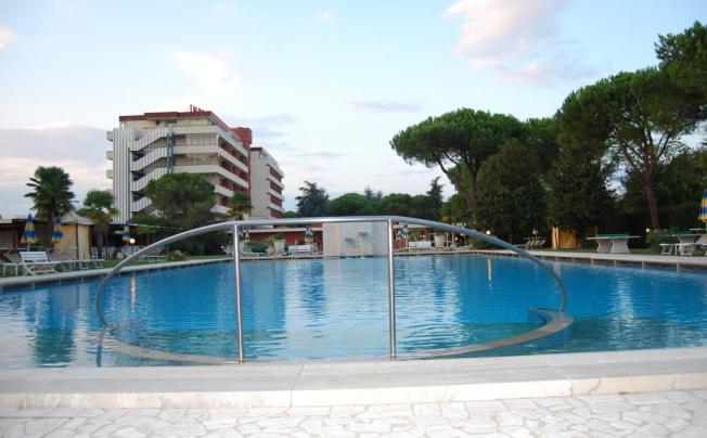 Фото отеля Terme Imperial