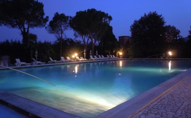 Фото отеля Terme Imperial