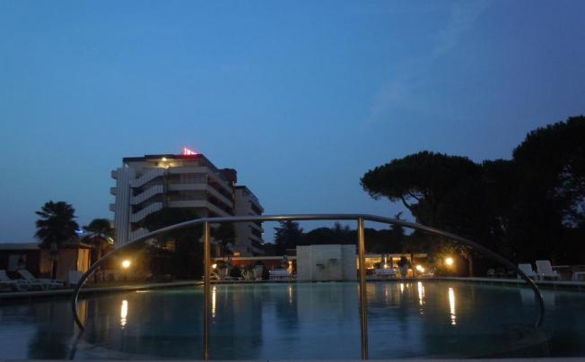 Фото отеля Terme Imperial
