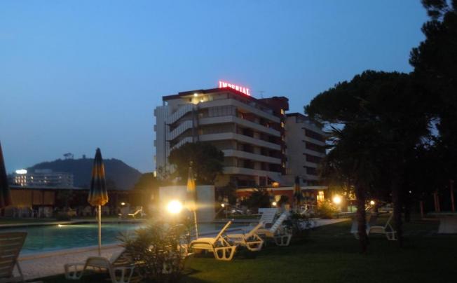 Фото отеля Terme Imperial