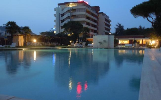 Фото отеля Terme Imperial