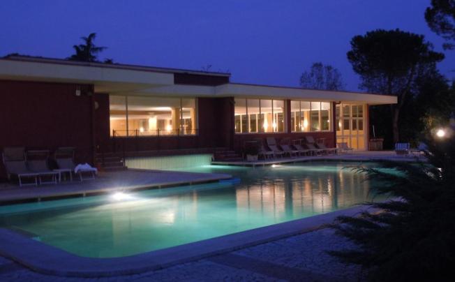 Фото отеля Terme Imperial