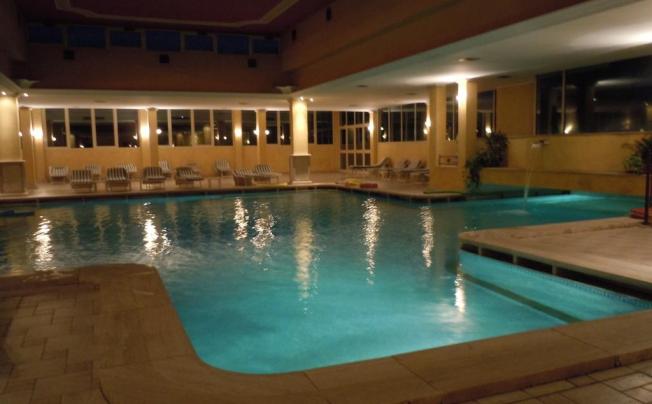 Фото отеля Terme Imperial