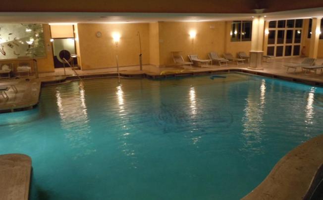 Фото отеля Terme Imperial