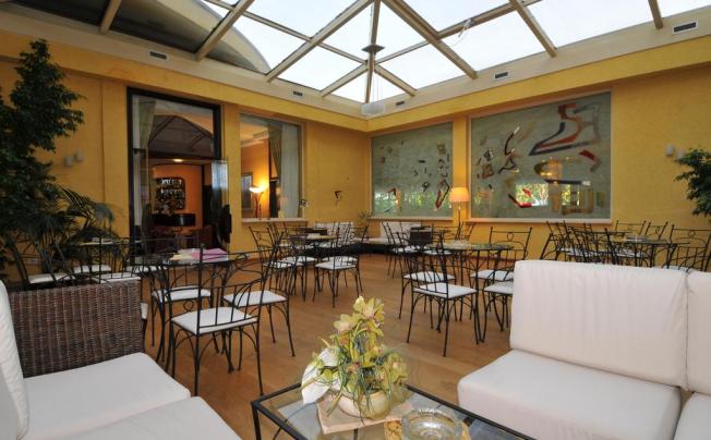Фото отеля Terme Imperial