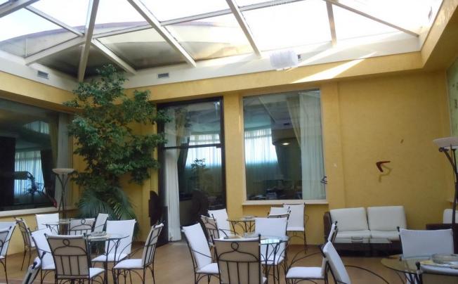Фото отеля Terme Imperial