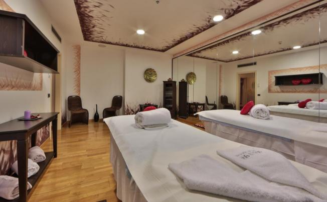 Фото отеля Terme Imperial