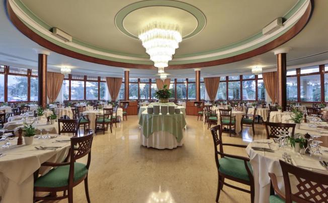 Фото отеля Terme Imperial
