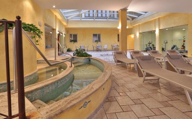Фото отеля Terme Imperial