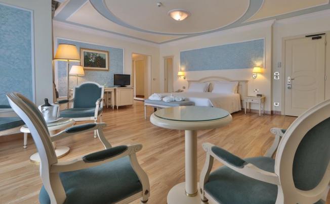 Фото отеля Terme Imperial