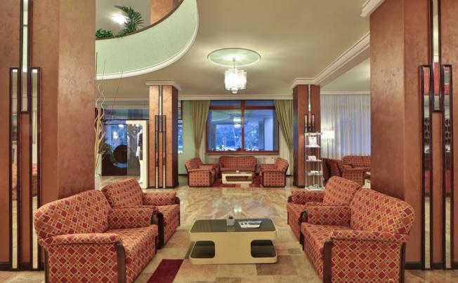 Фото отеля Terme Imperial