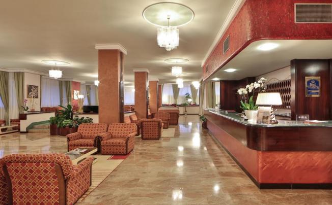 Фото отеля Terme Imperial