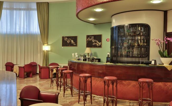 Фото отеля Terme Imperial