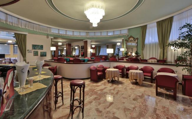 Фото отеля Terme Imperial
