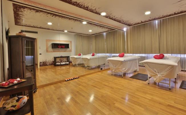 Фото отеля Terme Imperial