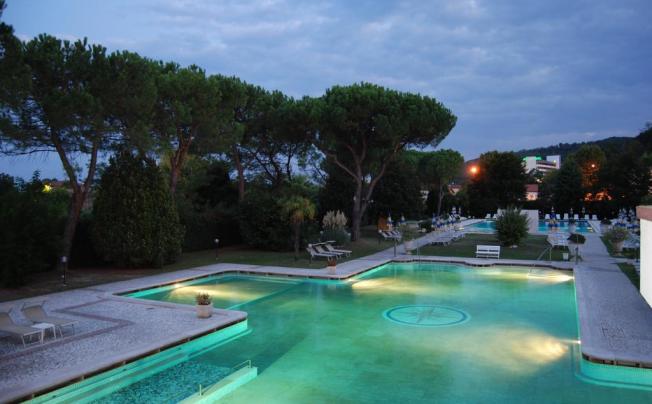Фото отеля Terme Imperial