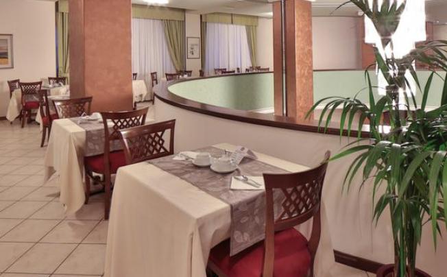 Фото отеля Terme Imperial