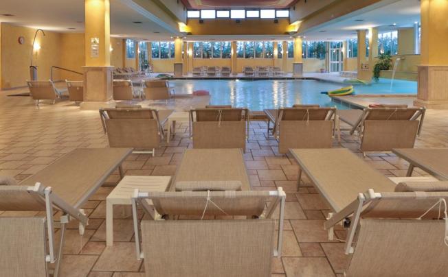 Фото отеля Terme Imperial