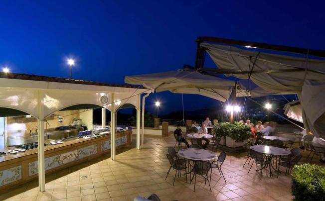 Фото отеля Grazia terme