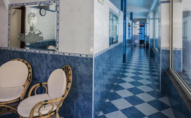 Фото отеля Grazia terme