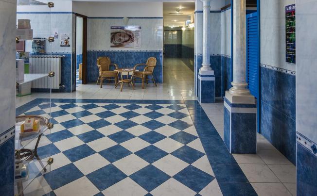 Фото отеля Grazia terme