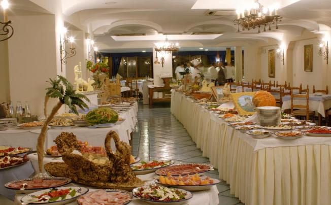 Фото отеля Grazia terme