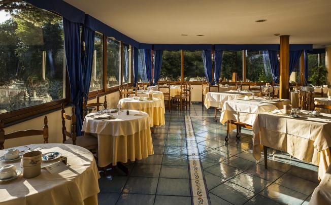 Фото отеля Grazia terme