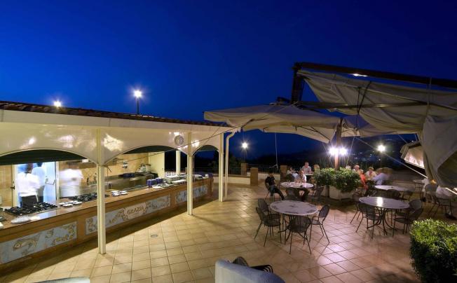 Фото отеля Grazia terme