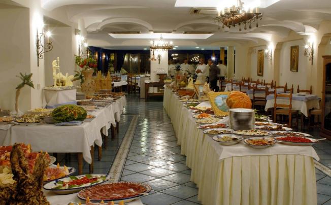 Фото отеля Grazia terme