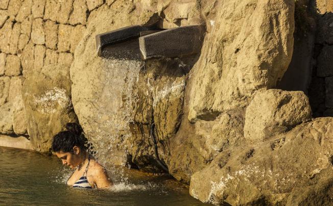 Фото отеля Grazia terme