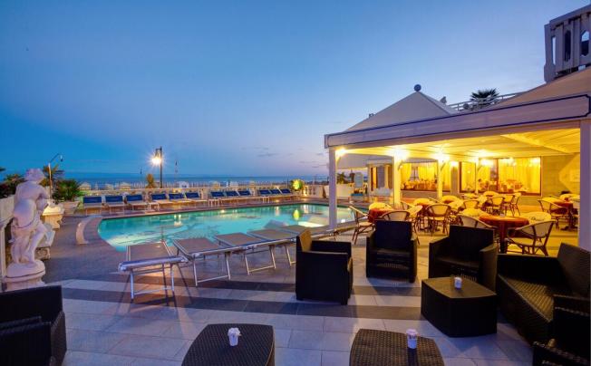 Фото отеля Danieli Hotel