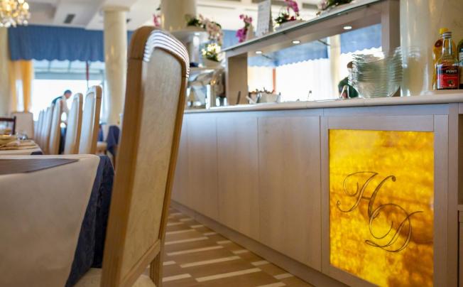 Фото отеля Danieli Hotel