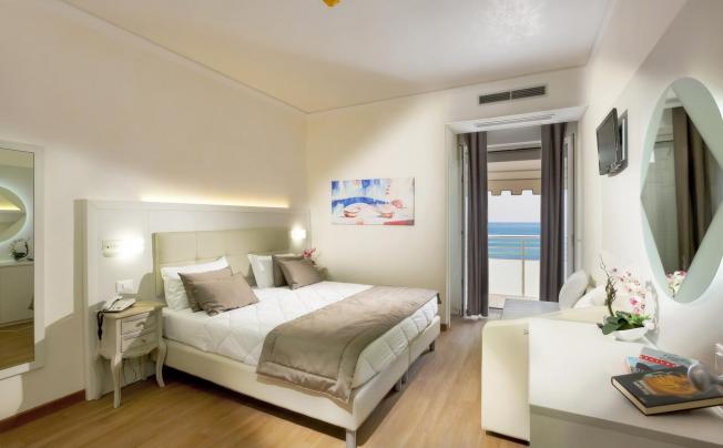 Фото отеля Danieli Hotel