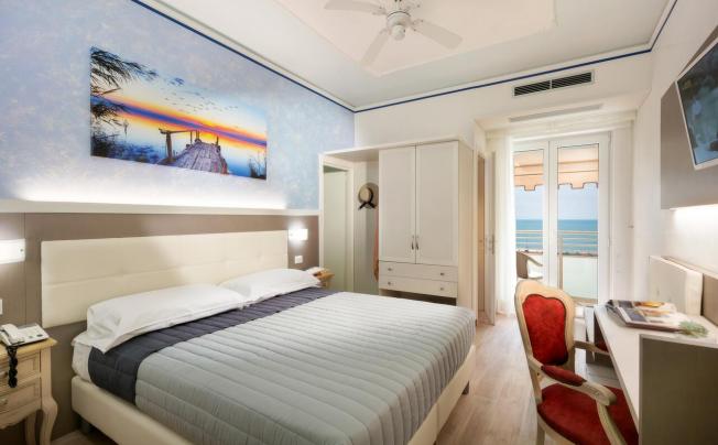 Фото отеля Danieli Hotel