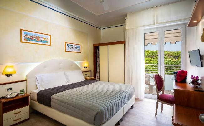 Фото отеля Danieli Hotel