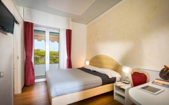 Фото отеля Danieli Hotel