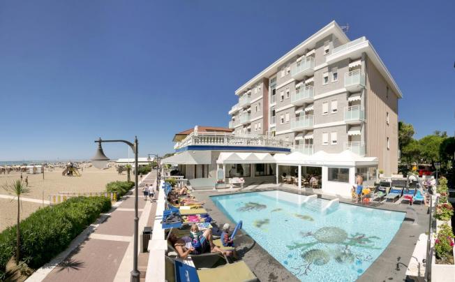 Фото отеля Danieli Hotel