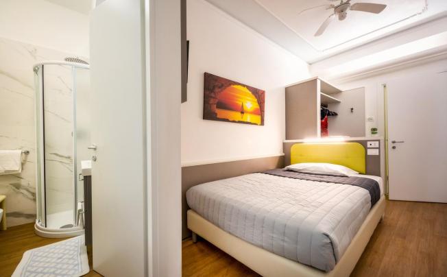 Фото отеля Danieli Hotel