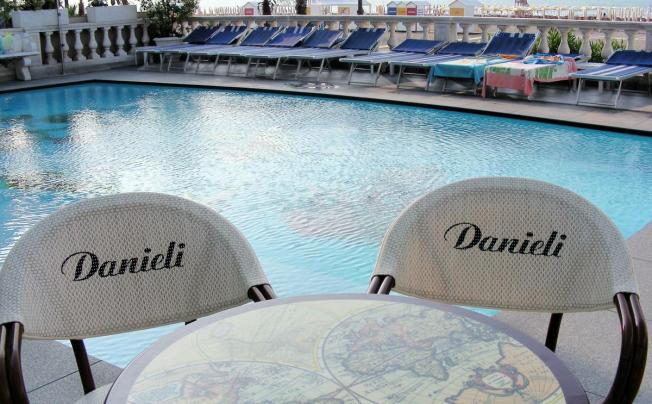 Фото отеля Danieli Hotel