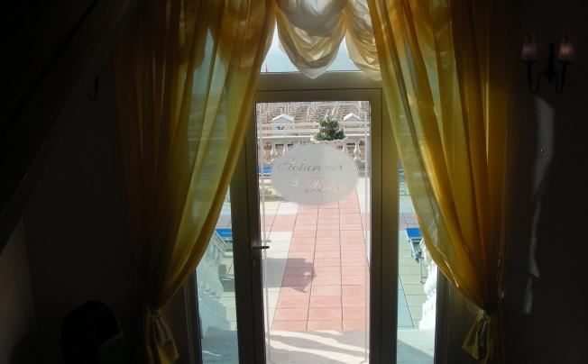 Фото отеля Danieli Hotel