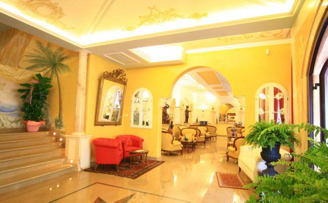 Фото отеля Danieli Hotel